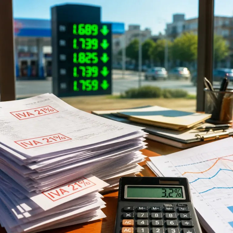 La inflación de junio se mantiene en el 3,2% pese al fin de las bonificaciones en la electricidad