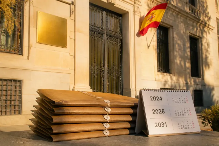 El Gobierno nombra a Juan José Ganuza al frente de la CNMC y deja fuera al PP y a Vox