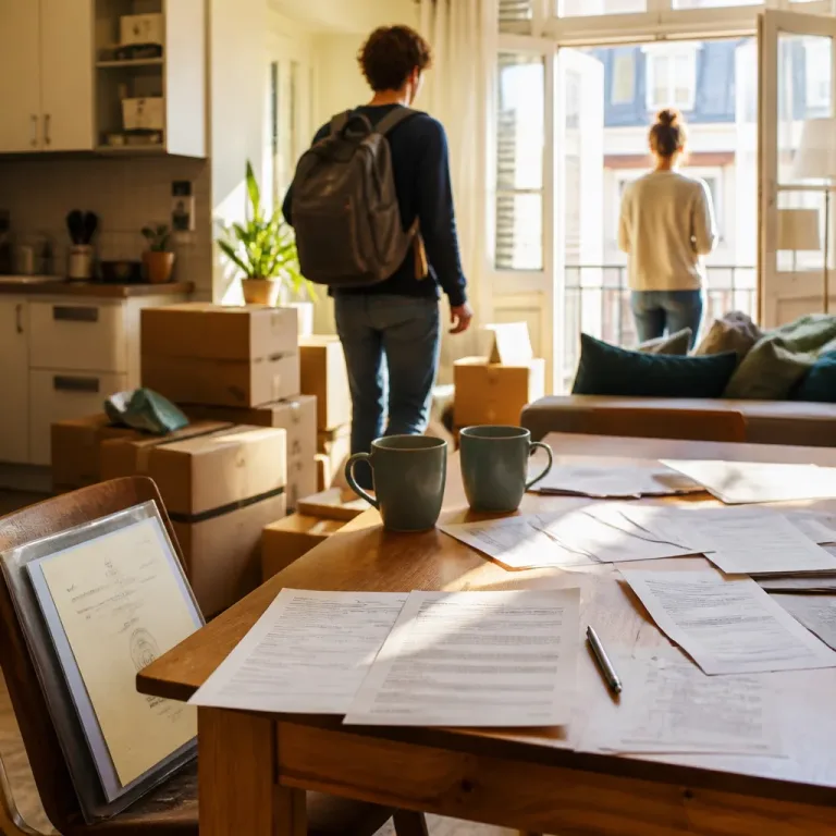 La inestabilidad laboral reduce las probabilidades de convivir y agrava desigualdades por educación