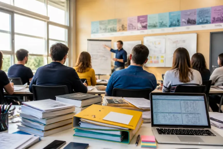 La educación basada en evidencias: qué es, de dónde viene y cómo orienta decisiones en las aulas