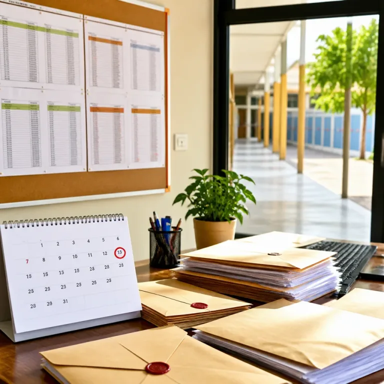 La Generalitat Valenciana adelanta al 13 de julio la adjudicación de plazas docentes para 2026-2027