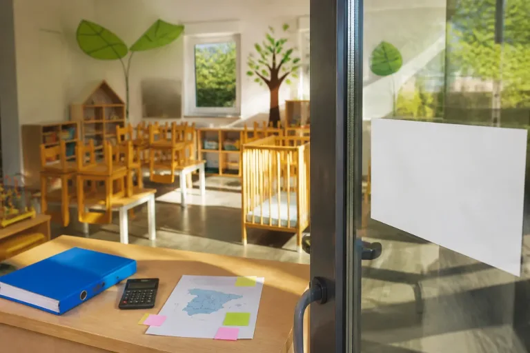 Las patronales de Infantil 0-3 alertan: la bajada de ratios pone en riesgo la red privada