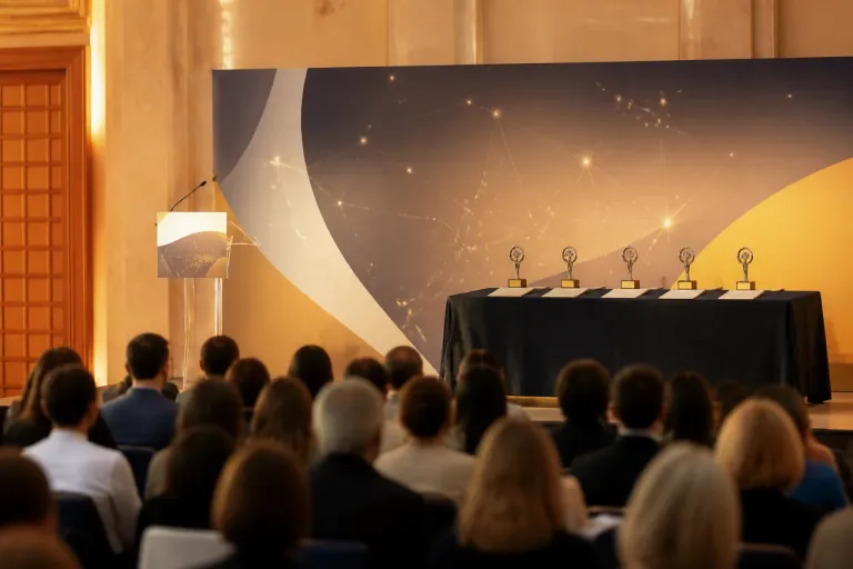 Fundación Ibercaja premia a cinco docentes en Zaragoza y consolida un reconocimiento nacional a la enseñanza