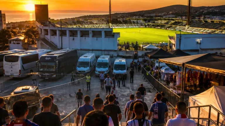 El amistoso Cádiz CF–Ceuta se traslada a Arcos y mantiene la fecha del 29 de julio