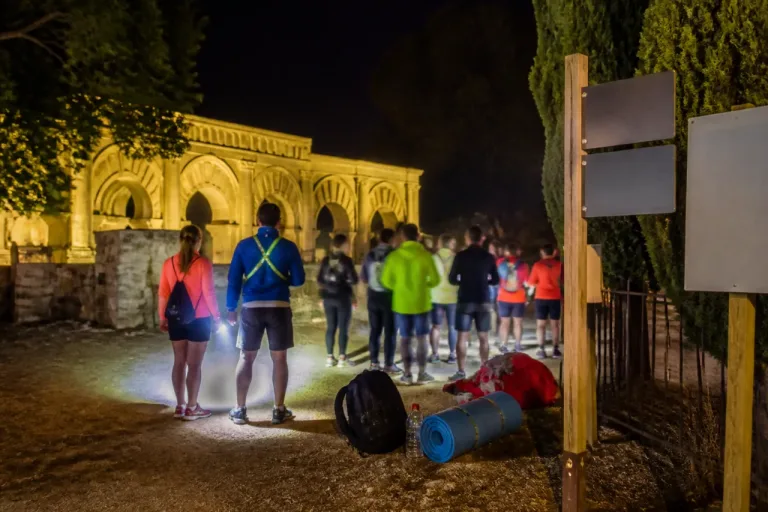 El Ayuntamiento lanza un programa veraniego de deporte al aire libre sin inscripción y para todas las edades