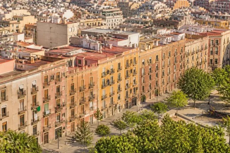 El calor mata más donde falta renta y viviendas en buen estado: el estudio que alerta sobre la provincia