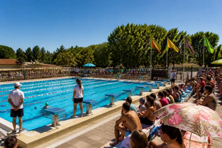 El Campeonato Interpueblos de Natación recorrerá 46 municipios de Guadalajara entre el 13 de julio y el 23 de agosto