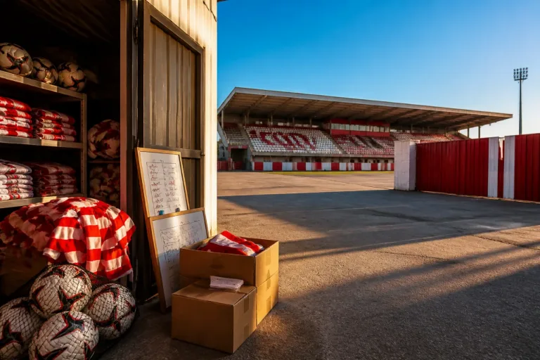 El CD Lugo dejará sin filial en Lugo y cede su plaza en Tercera RFEF