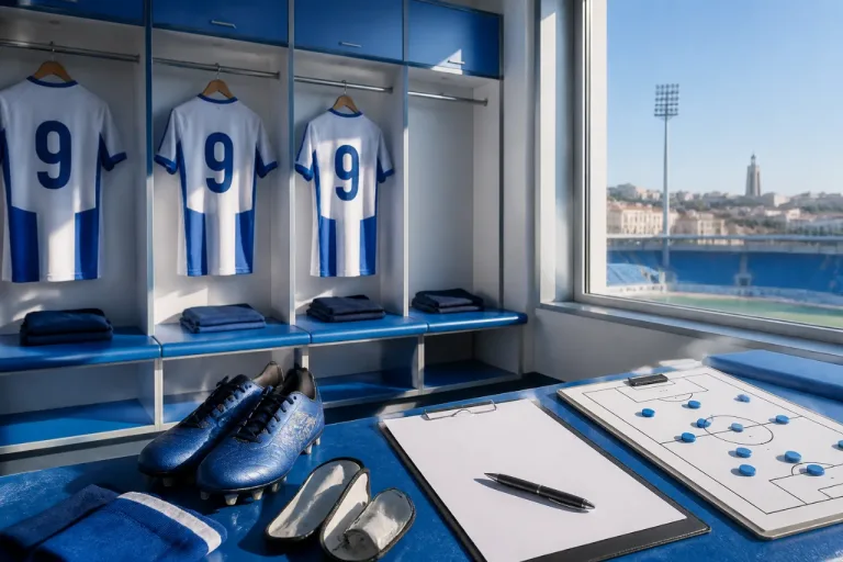 El Deportivo de A Coruña pone en su agenda a tres delanteros de alto nivel