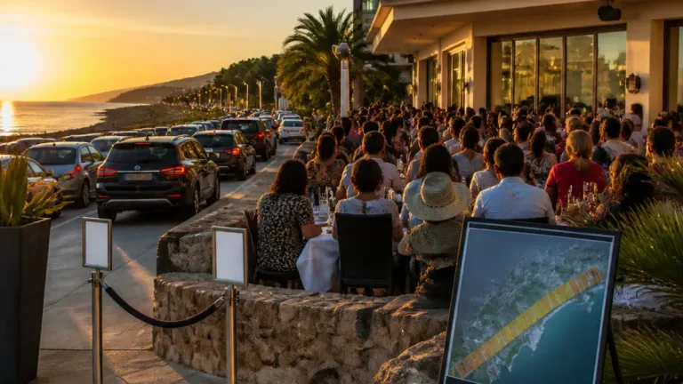 El eclipse del 12 de agosto dispara reservas en alojamientos del sur de Tarragona