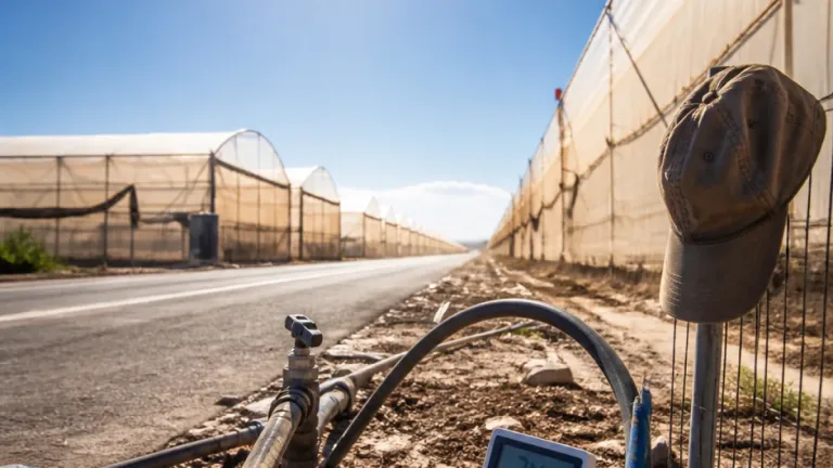El Ejido afronta un fin de semana soleado con máximas que rozarán los 35 ºC