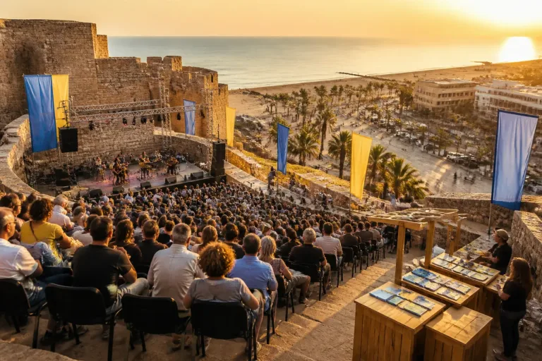 El Ejido despliega más de 150 actividades para dinamizar el verano en todo el municipio