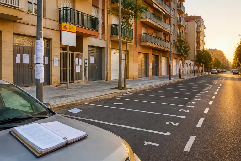 El Estado mantiene 38 inmuebles sin uso en la provincia de Tarragona, la mitad de los de Cataluña