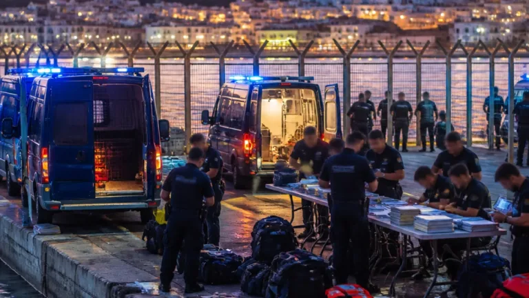El fallo del Supremo sobre devoluciones en caliente obliga a tramitar cada intervención en Ceuta