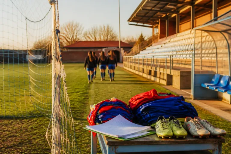 El fútbol femenino soriano se queda sin liga provincial tras bajas de varios equipos