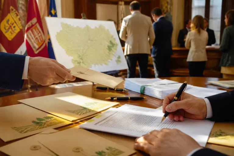 El GDR Mancha Júcar-Centro impulsa seis proyectos rurales con ayudas por 219.000 euros