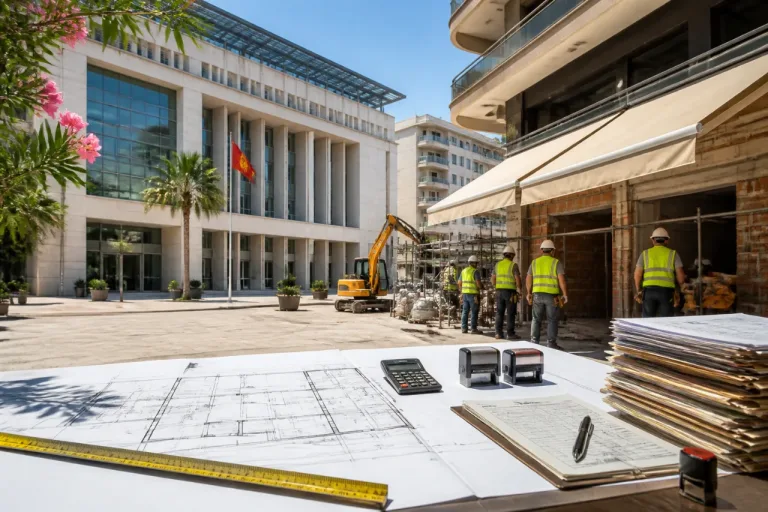 El Gobierno regional impulsa cambios en la vivienda protegida para facilitar acceso y reformar usos