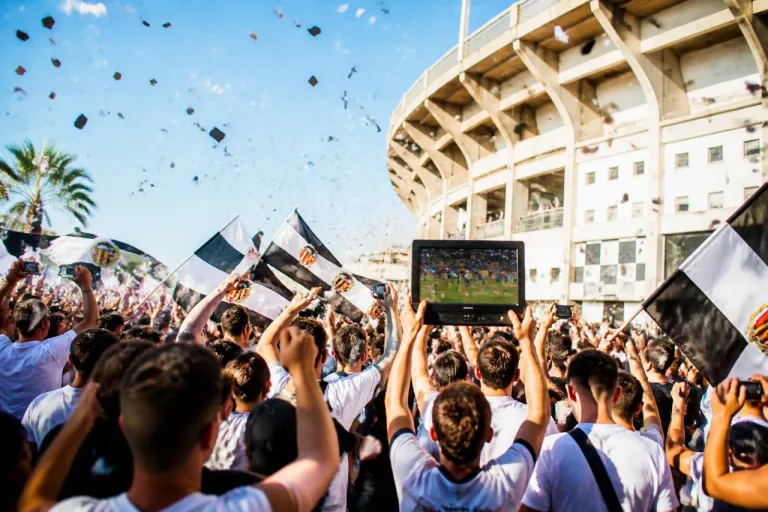 El gol de Mikel Merino lleva el nombre de Ceuta hasta los cuartos del Mundial