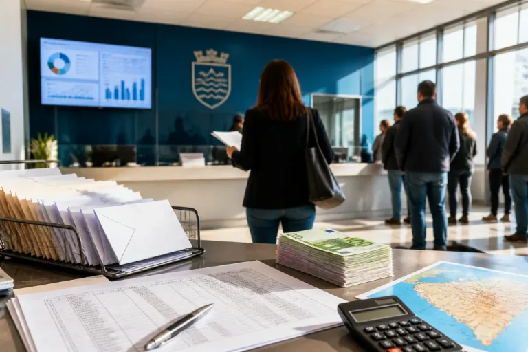 El Ingreso Mínimo Vital alcanza a 140.681 personas en Cádiz y suma 46.616 hogares beneficiarios