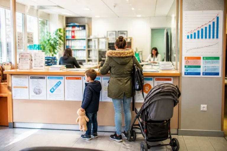 El Ingreso Mínimo Vital en Burgos crece un 15,8% y protege ahora a más de 13.600 personas