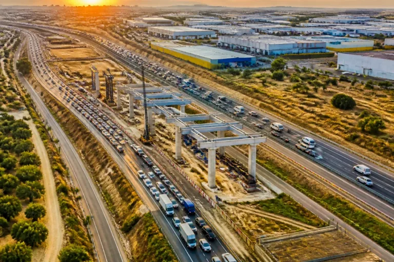 El Observatorio advierte que más de 30 años de demora en la SE-40 lastran la movilidad y la economía provincial