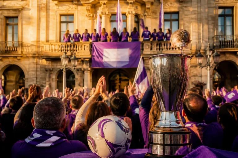 El Palencia FF dará el pregón de San Antolín y subraya el auge del fútbol femenino en Palencia
