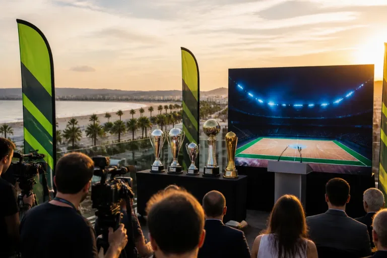 El Palma Futsal despide la temporada en Palma y fija objetivos en Liga y en Brasil