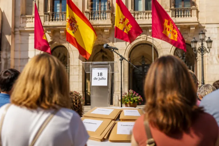 El PP confirma a Manuel Serrano como candidato a la Alcaldía de Albacete en 2027
