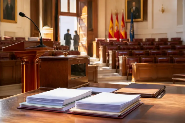 El PP de Teruel llevará al Pleno una moción para exigir responsabilidades al Gobierno y pedir elecciones