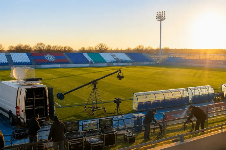 El primer amistoso del CD Leganés podrá seguirse en directo por YouTube