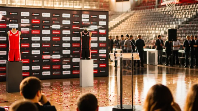 El primer equipo de Girona pasará a competir como FIATC Girona tras un acuerdo por tres temporadas