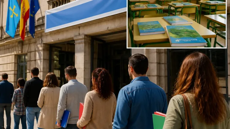 El Principado y el Ministerio reconocen la especialidad docente de asturiano y eonaviego