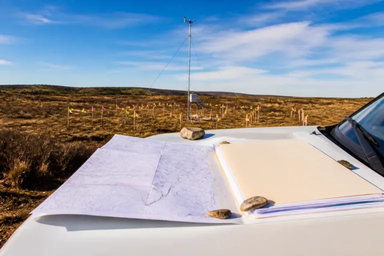 El proyecto híbrido de Liceras da su primer paso ambiental en Soria