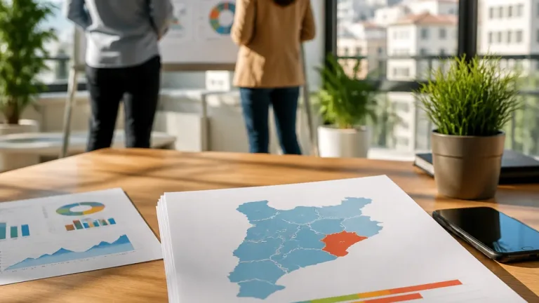 El PSC mantiene la ventaja en la provincia de Barcelona según el primer barómetro del CEO