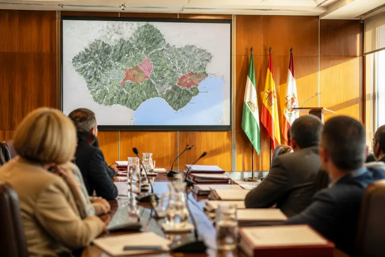El PSOE provincial apela a la unidad para evitar primarias en Linares y cerrar filas de cara a 2027