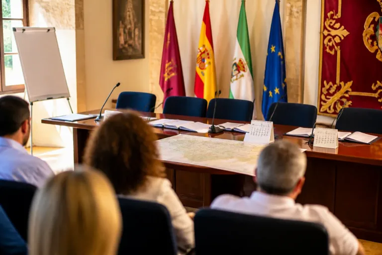 El PSOE provincial refuerza la estrategia de cercanía en Fuente-Álamo y se fija ganar la comarca de Campos de Hellín