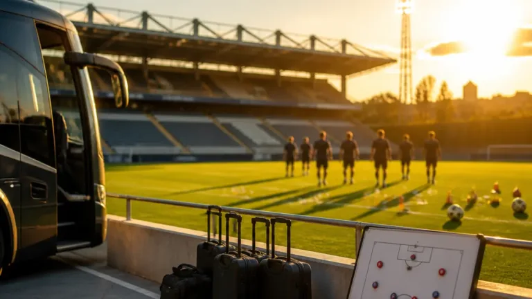 El Real Ávila define siete amistosos de pretemporada y arranque de la preparación en Ávila