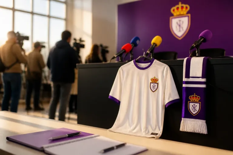 El Real Jaén refuerza su ataque con Moha Keita: impulso clave para Jaén en Primera