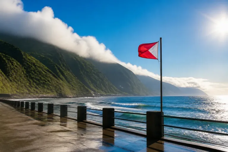 Viernes estable en Canarias antes del alza térmica del fin de semana: nubes al norte y brisas