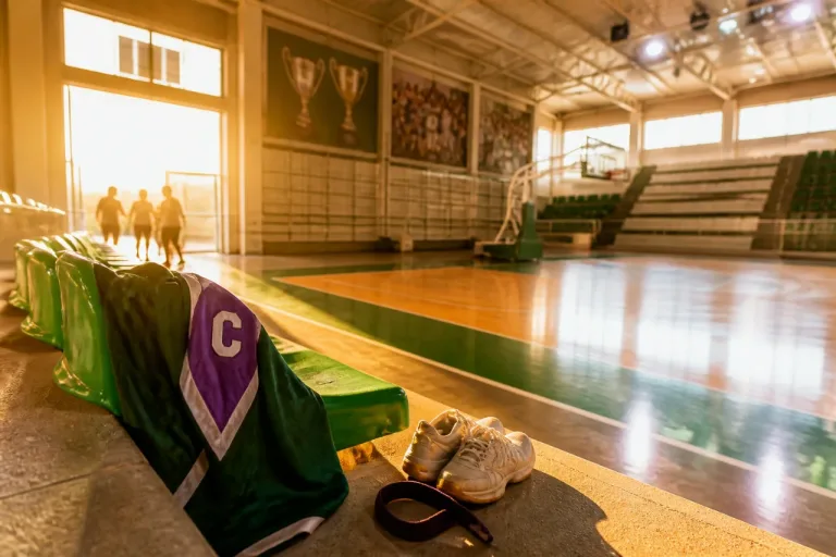 Elena Moreno pone fin a su etapa en Unicaja y el baloncesto de Mijas pierde a su capitana