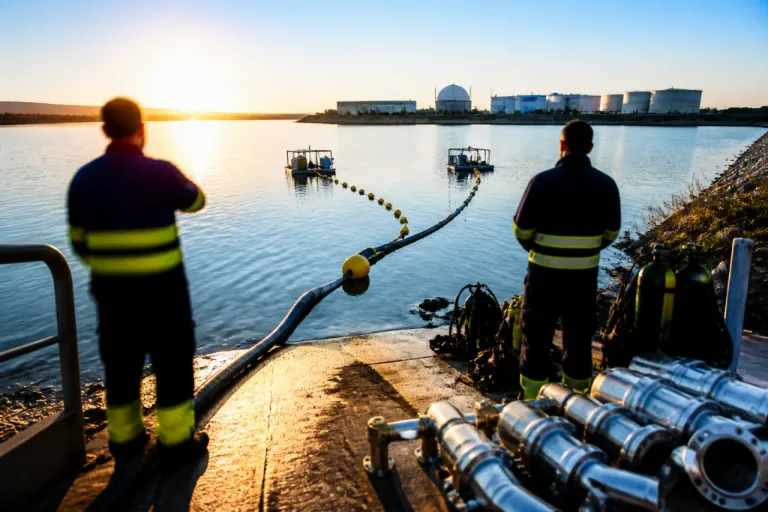 Embalse de Gasset: restablecido el suministro que afecta a más de 100.000 habitantes de Ciudad Real