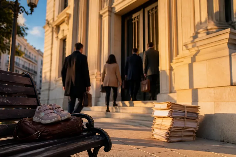 En Ciudad Real uno de cada tres juicios en la Audiencia son por violencia sexual