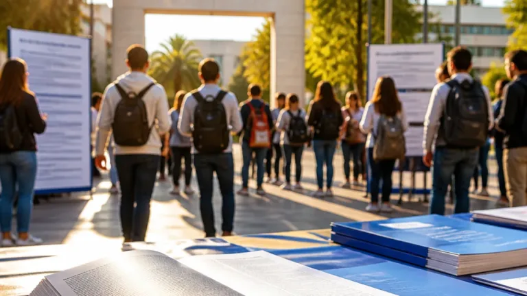 Entraron en vigor los nuevos estatutos de la Universidad de Alicante: claves y próximos pasos