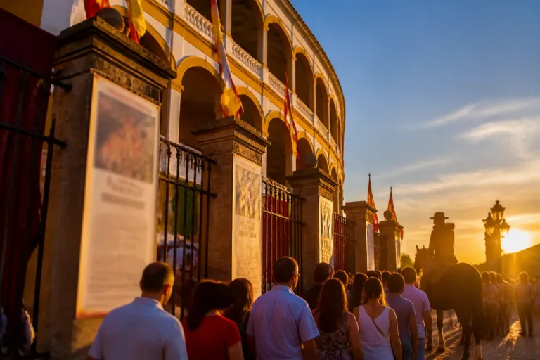 Feria de San Julián de Cuenca: Morante, Manzanares y un programa con cinco grandes citas