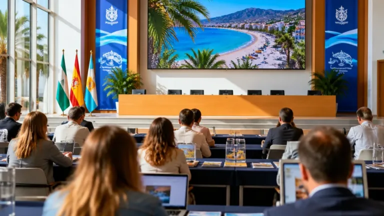 Fuengirola presenta 'Somos Fuengirola', nuevo portal oficial para proyectar la ciudad