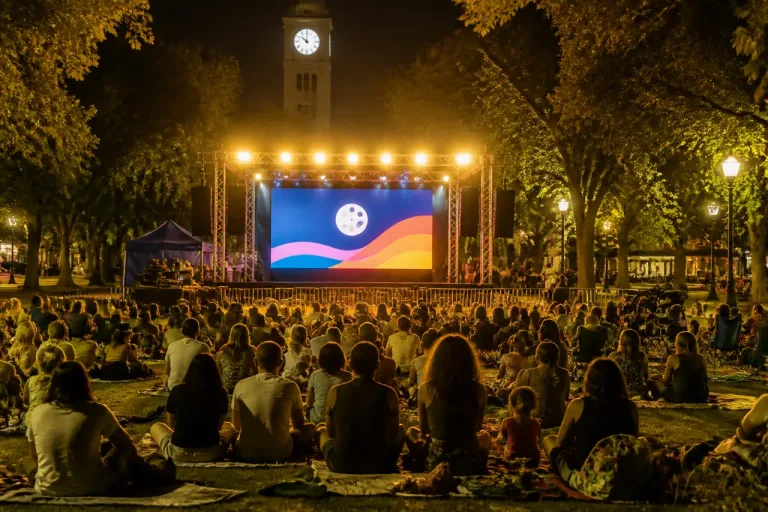 Fuenlabrada anima sus noches de verano con conciertos gratuitos en La Pollina