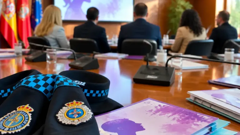 Fuenlabrada se incorpora al Plan contra la Violencia Sexual tras críticas a la Comunidad y la FMM