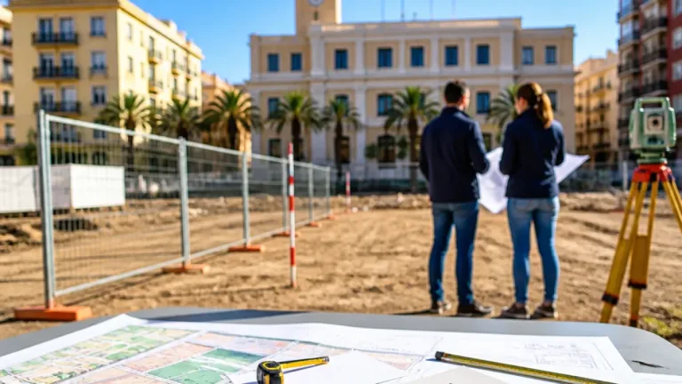 Gandia exige al Consell en 15 días que licite el centro de FP o le devuelva las competencias