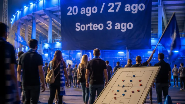 Getafe afronta su debut en la Conference League con fechas y calendario ya fijados