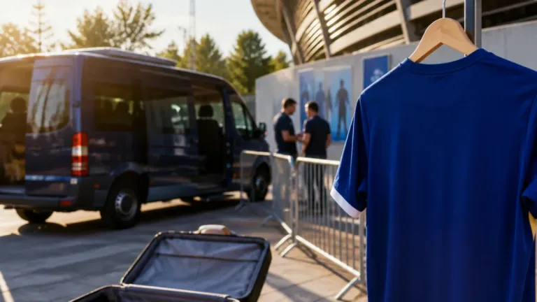 Getafe oficializa la marcha de Peter Federico al Górnik Zabrze